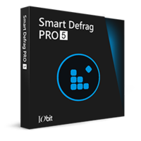 Image of AVT000 Smart Defrag 5 PRO mit Geschenk AMC – Deutsch ID 4716957