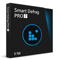 Image of AVT000 Smart Defrag 7 PRO mit Geschenk PF - Deutsch* ID 20102004