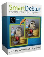 Image of AVT000 SmartDeblur HOME ID 4595771