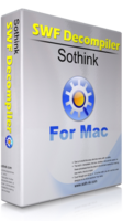 Image of AVT000 Sothink SWF Decompiler for Mac ID 1875984