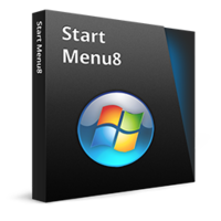 Image of AVT000 Start Menu 8 (1 år / 3 PCs) - Dansk* ID 16499602