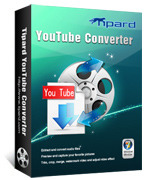 Image of AVT000 Tipard Youtube Converter ID 4035624