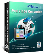 Image of AVT000 Tipard iPod Video Converter ID 4035456