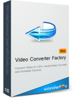 Image of AVT000 Video Converter Factory Pro ID 4537547