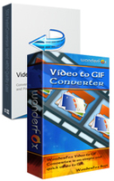 Image of AVT000 Video Converter Factory Pro + Video to GIF Converter ID 4581729