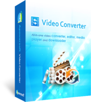 Image of AVT000 Video Converter Studio Personal License (Lifetime) ID 4708603