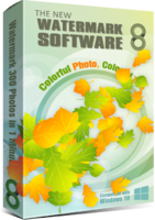 Image of AVT000 Watermark Software for Business ID 4595436