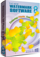 Image of AVT000 Watermark Software for Personal 50% ID 4618958