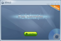 Image of AVT000 WinAVI iPod Converter ID 4540928