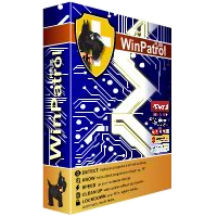 Image of AVT000 WinPatrol PLUS Single PC license Annual Renewal- Electronic Delivery ID 4695490