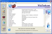 Image of AVT000 WinToolsnet Classic ID 1748391