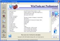 Image of AVT000 WinToolsnet Professional ID 1748383