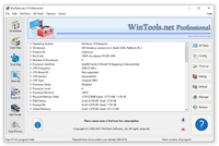 Image of AVT000 WinToolsnet Professional ID 38134196