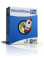 Image of AVT000 WinUtilities Pro (1 Year / 5 PCs) ID 4666823