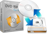 Image of AVT000 WinX DVD Ripper for Mac [Lifetime] ID 37807988