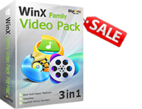 Image of AVT000 WinX Family Video Pack (for 2 PCs) ID 4694249