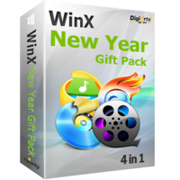 Image of AVT000 WinX New Year Special Gift Pack | for 1 PC ID 4610192