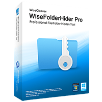 Image of AVT000 Wise Folder Hider Pro (1 year subscription / 3PCs) ID 4714725