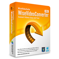 Image of AVT000 Wise Video Converter Pro (1 year subscription  / 3PCs) ID 4598323