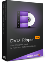 Image of AVT000 WonderFox DVD Ripper Pro ID 3922934