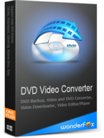 Image of AVT000 WonderFox DVD Video Converter - 1 Year License ID 4601987