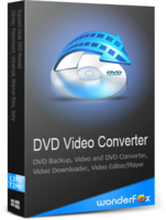 Image of AVT000 WonderFox DVD Video Converter - Life-Time License ID 4601986