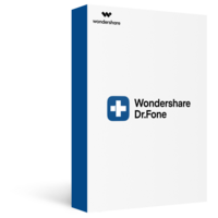 Image of AVT000 Wondershare DrFone - Full Toolkit for Mac - Annual Plan ID 29740490