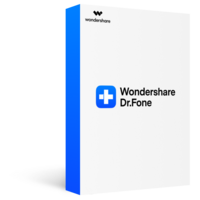 Image of AVT000 Wondershare DrFone - iOS Toolkit for Win - Annual Plan ID 4719741