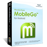 Image of AVT000 Wondershare MobileGo for Android (Windows) ID 4579890