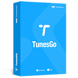 Image of AVT000 Wondershare TunesGo (Mac) - iOS Devices - Annual Subscription ID 38784194