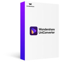 Image of AVT000 Wondershare UniConverter 13 for Mac - Annual Plan ID 38191743