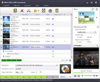 Image of AVT000 Xilisoft AVI en DVD Convertisseur 7 ID 4548615