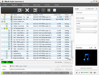 Image of AVT000 Xilisoft Audio Converter ID 4551618