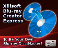 Image of AVT000 Xilisoft Blu-ray Creator Express ID 4558027