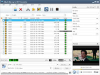 Image of AVT000 Xilisoft Blu-ray to MKV Converter ID 4557994