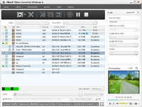 Image of AVT000 Xilisoft Convertisseur Vidéo Platinum 6 ID 4076844