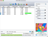 Image of AVT000 Xilisoft DPG Convertisseur pour Mac ID 2689744