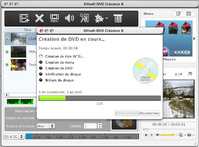 Image of AVT000 Xilisoft DVD Créateur 6 pour Mac ID 3458386