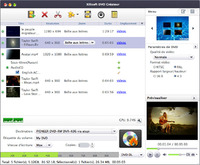 Image of AVT000 Xilisoft DVD Créateur 7 pour Mac ID 4548623
