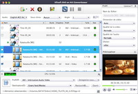 Image of AVT000 Xilisoft DVD en AVI Convertisseur pour Mac ID 4526164