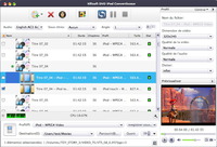 Image of AVT000 Xilisoft DVD iPod Convertisseur pour Mac ID 4328944