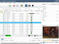 Image of AVT000 Xilisoft DVD to DivX Converter ID 4557998