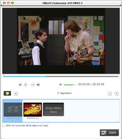 Image of AVT000 Xilisoft Fusionneur AVI MPEG pour Mac ID 4541623
