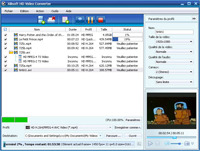 Image of AVT000 Xilisoft HD Vidéo Convertisseur ID 2444538