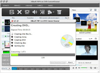 Image of AVT000 Xilisoft MP4 en DVD Convertisseur pour Mac ID 4526168