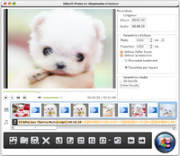 Image of AVT000 Xilisoft Photo en Diaporama Créateur pour Mac ID 4541052