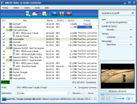 Image of AVT000 Xilisoft Vidéo en Audio Convertisseur ID 2445498