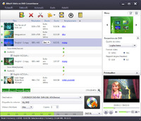 Image of AVT000 Xilisoft Vidéo en DVD Convertisseur 7 ID 4548620