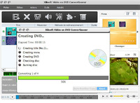 Image of AVT000 Xilisoft Vidéo en DVD Convertisseur pour Mac ID 4329101