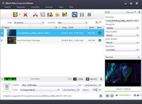 Image of AVT000 Xilisoft Video Converter Ultimate 7 ID 4551424